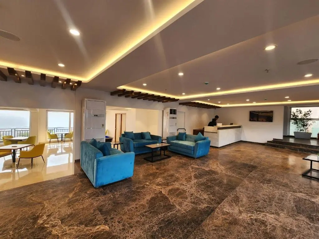 Regenta Waterfront Resort, Dapoli
