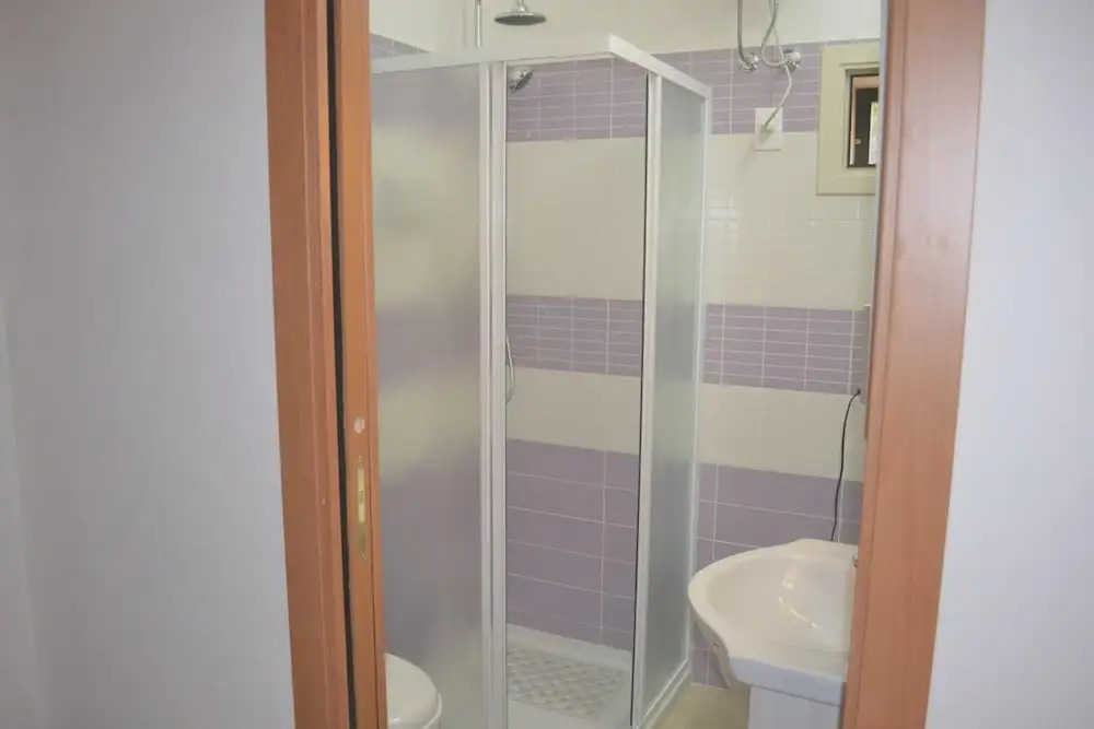 Apartment With 2 Bedrooms In Noto With Balcony And Wifi 7 Km From The Beach