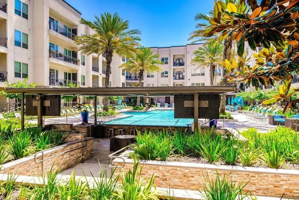 Beautiful Home Near Energy Corridor Pool & Patio