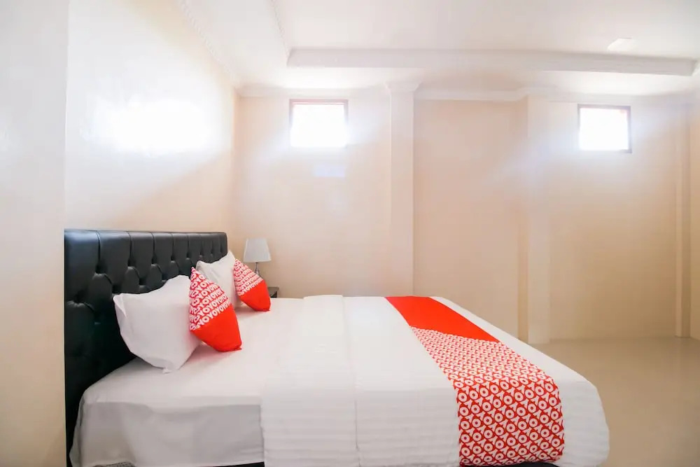 Edotel Smkn 1 Pacet by OYO Rooms