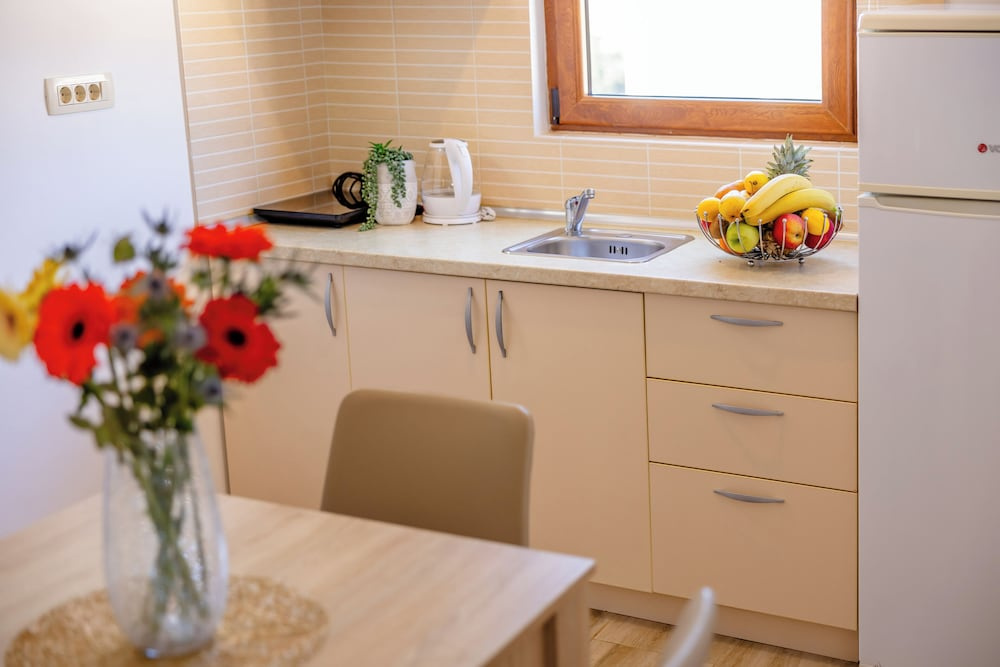 Arvala Apartments