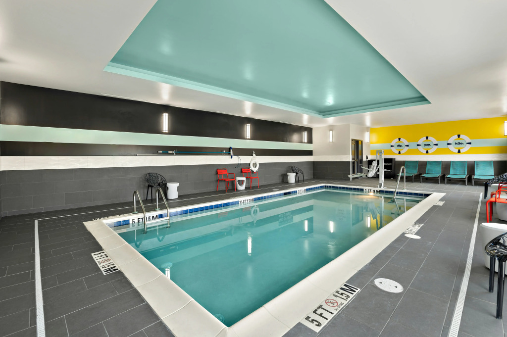 Tru By Hilton Santee
