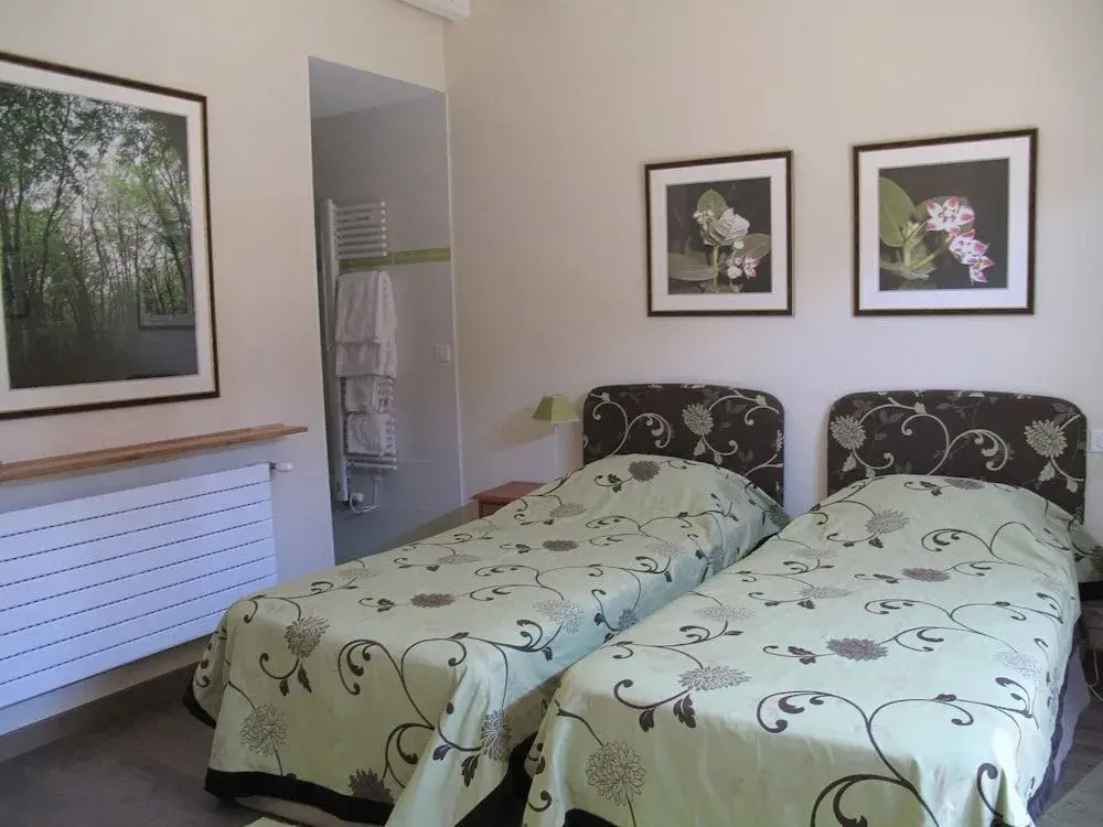 Apitoki - Chambres dhôtes au Pays Basque