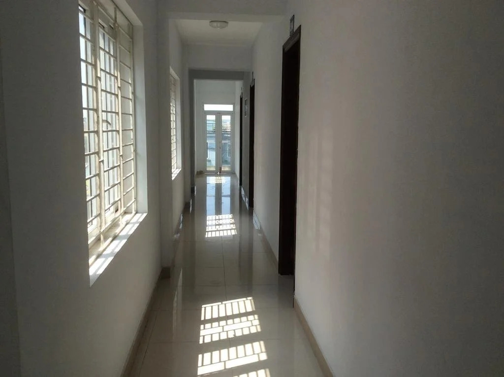 Hong Minh Hotel