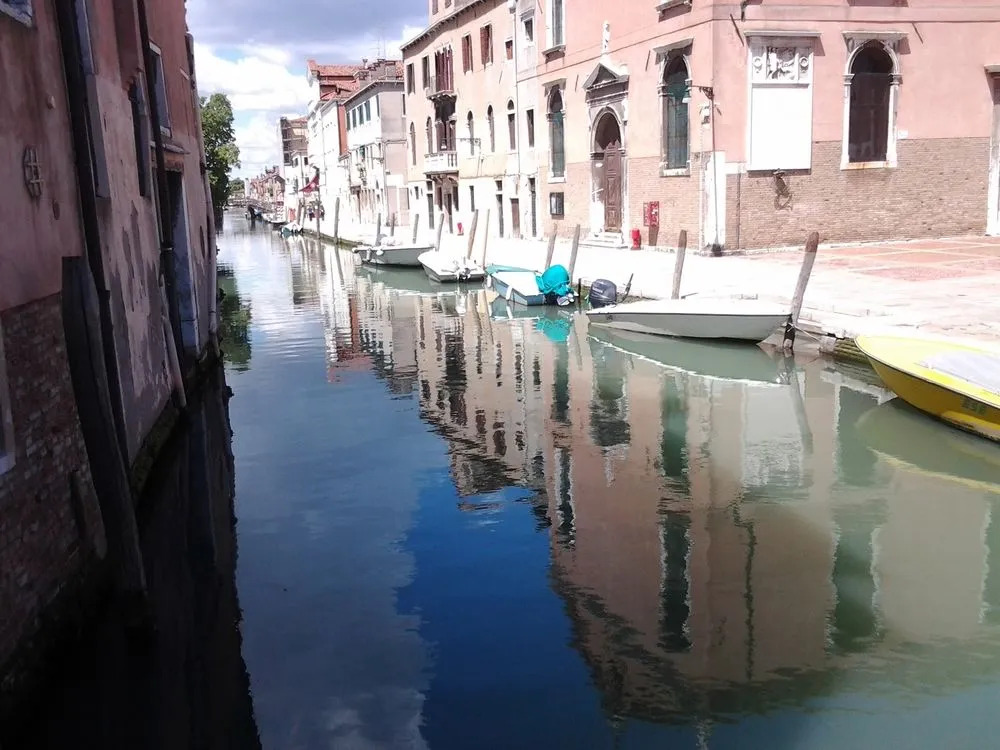 Appartamenti Venezia