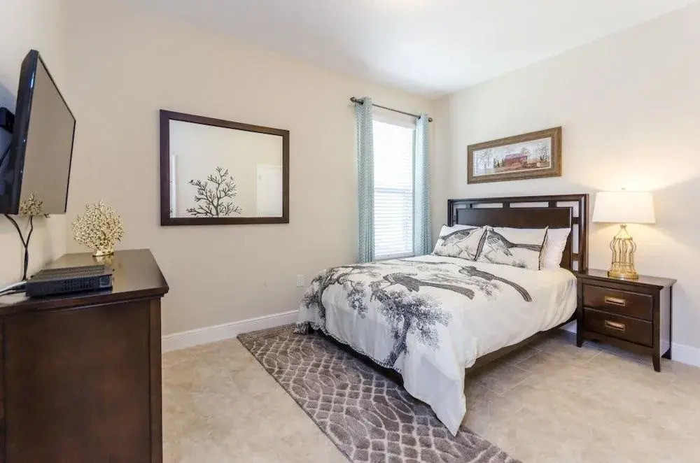 Wildwood Villa #230938 - 6 Br villa