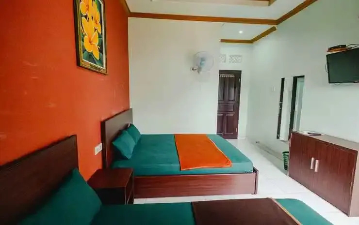 Hotel Mega Dana