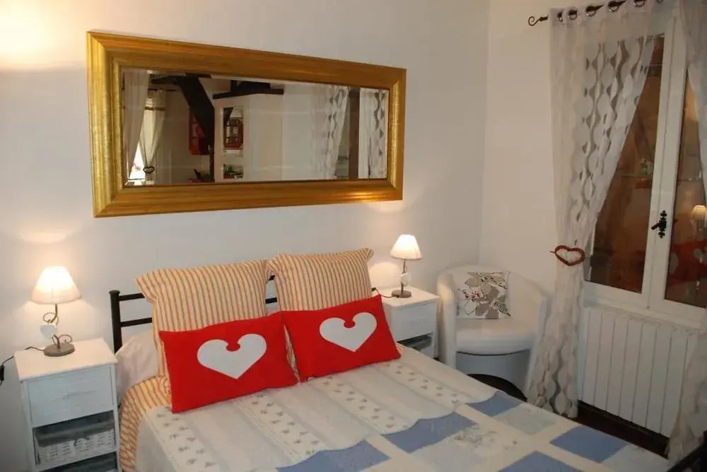 Vacation Rental Xavier Privas
