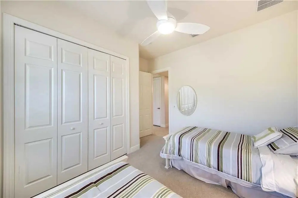 Serrano 201 - Two Bedroom Home