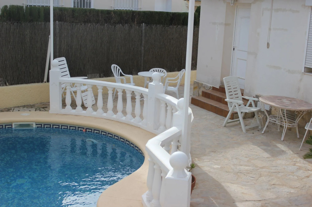 001 Villa India