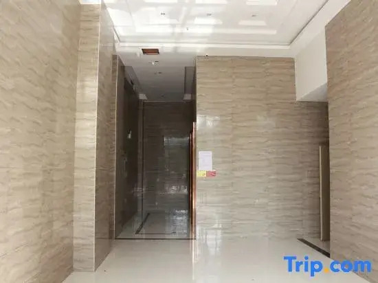 MDL Apartment