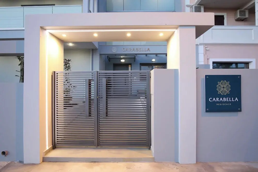 Carabella Residence