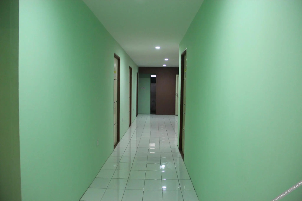 Memoire Express Floors