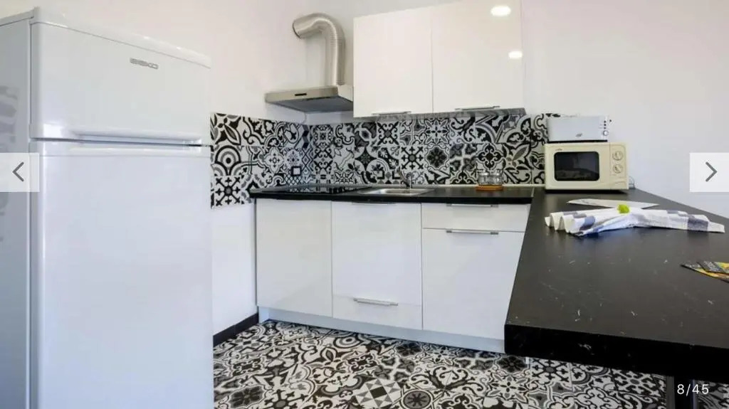Paraiso villas