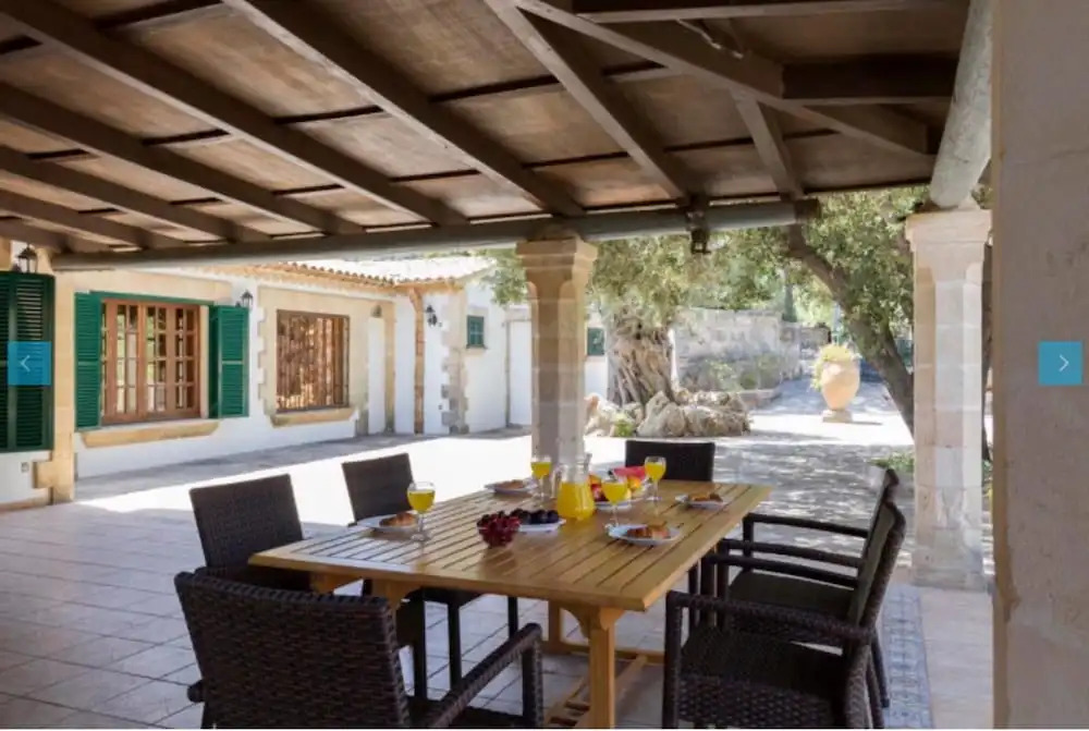 Villa - 6 Bedrooms with Pool - 105092