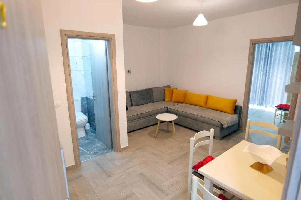 Hotel Villa Adrian
