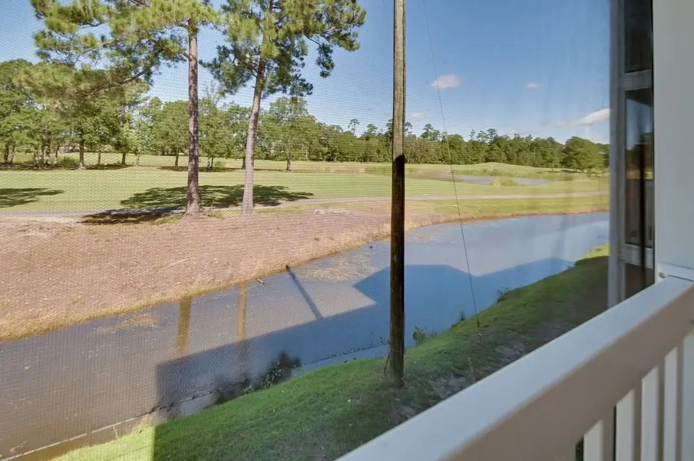 On the Fairways: Myrtle Beach Condo w/ Pool Access