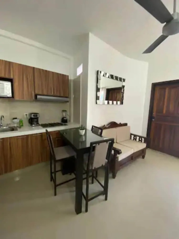 Suites Ximajo