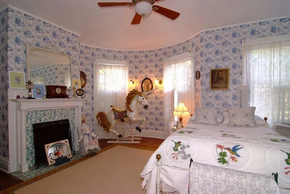 Daffodale House B&B