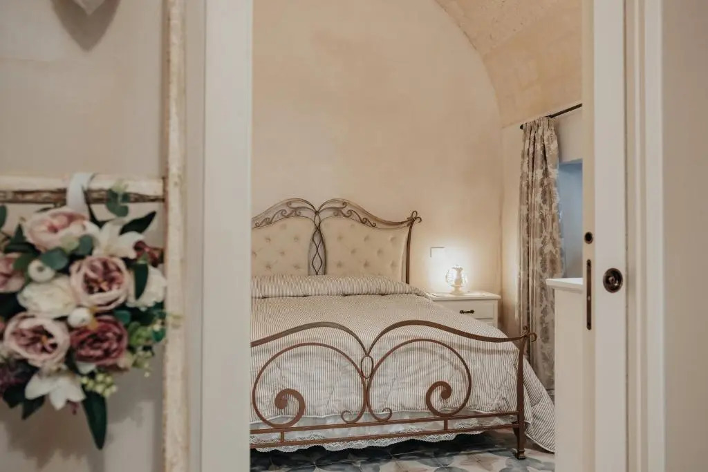 Casa Menodda