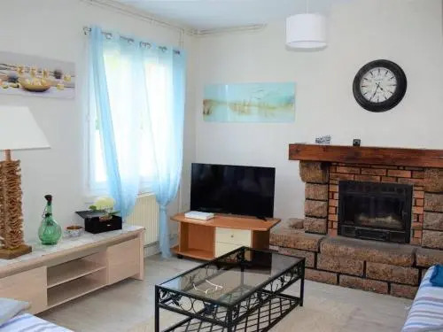 House Perros-guirec - 6 pers, 70 m2, 4/3