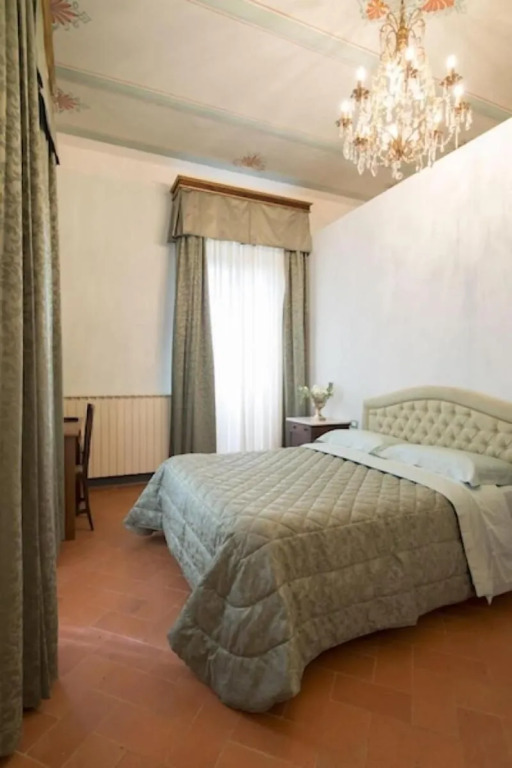 Relais Villa Scarfantoni B&B