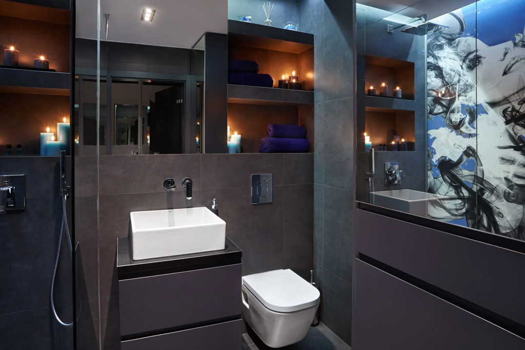 Diamonds Apartment