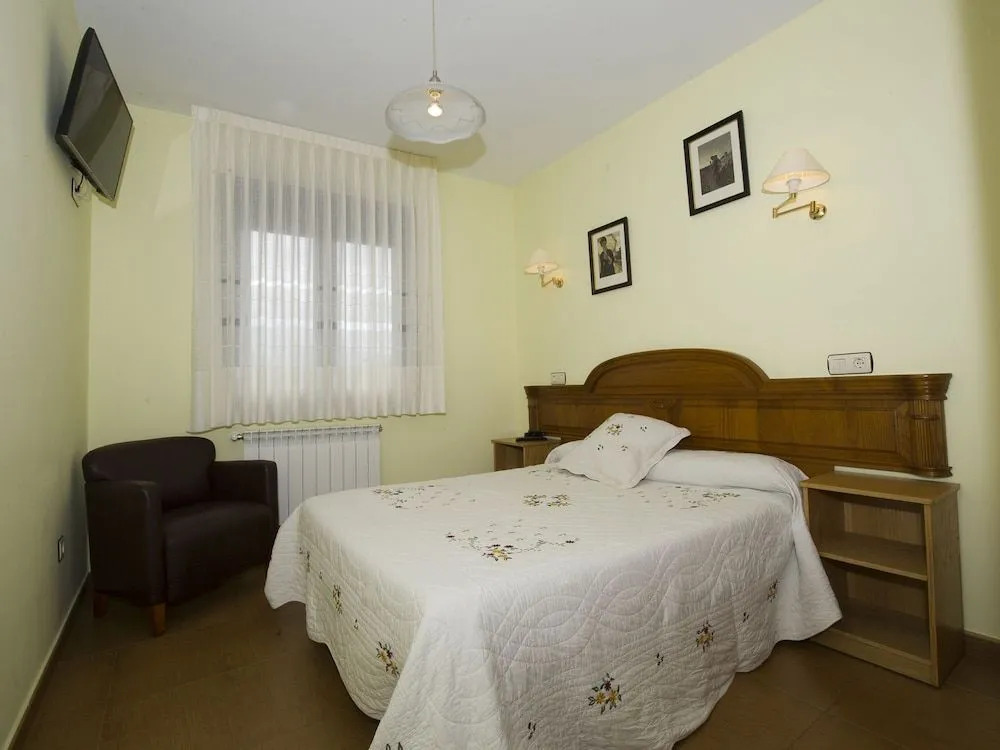 Hotel Alina