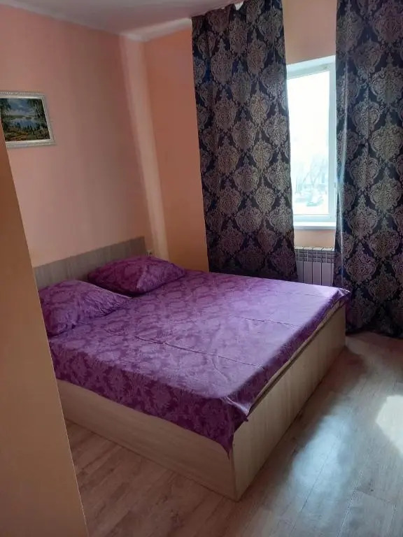Гостиница ОАЗИС