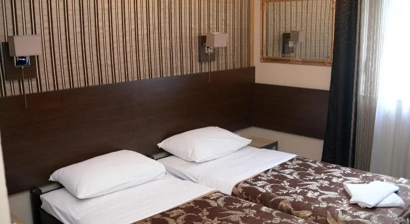 Hotel & Spa Villa Luxe