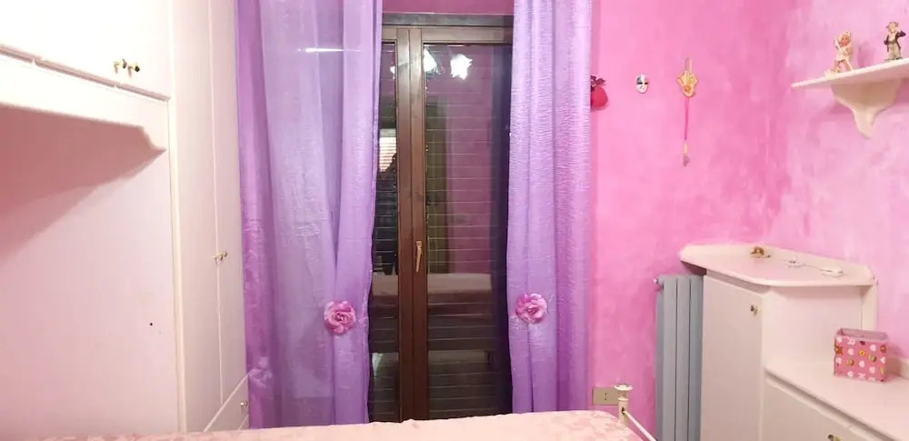 House With 3 Bedrooms in Vibo Marina, With Wonderful sea View and Furnished Terrace Near the Beach