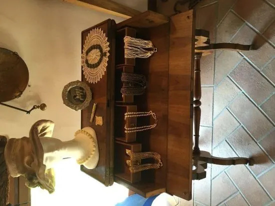 Agriturismo Villa Panigai