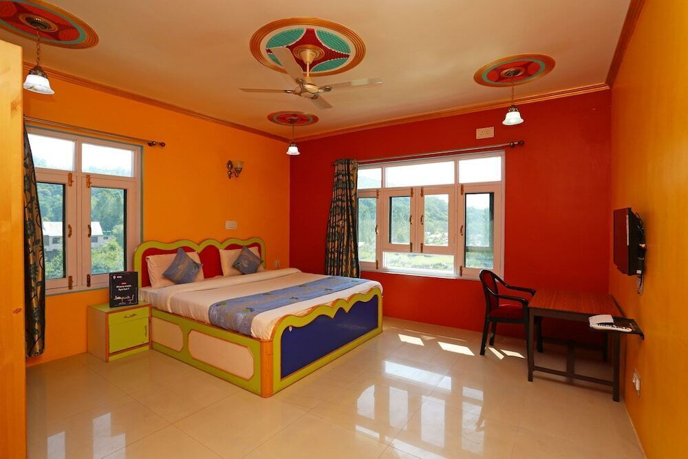 Hotel EL Classic