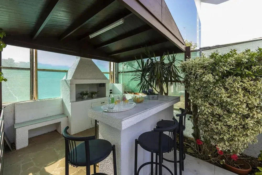 Protaras Lemon Tree Villa