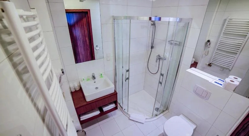 Hotel Pod Dębem