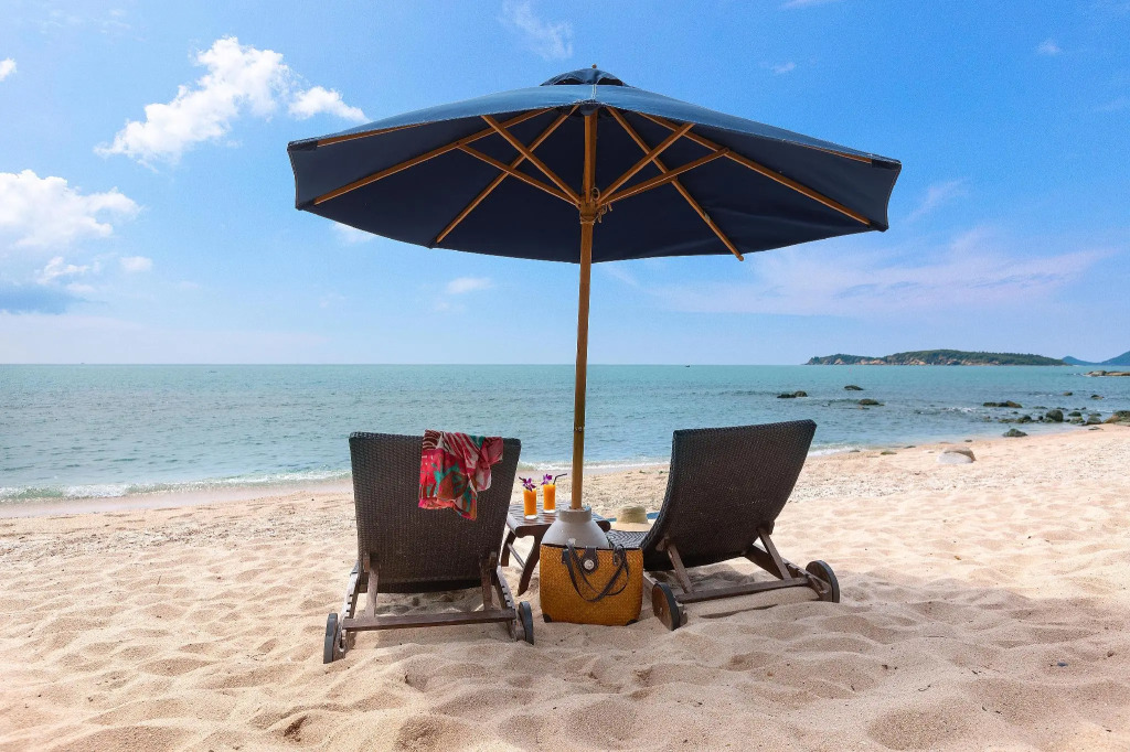 SAii Koh Samui Villas