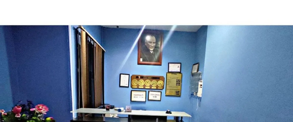 Cavusoglu Alp Otel