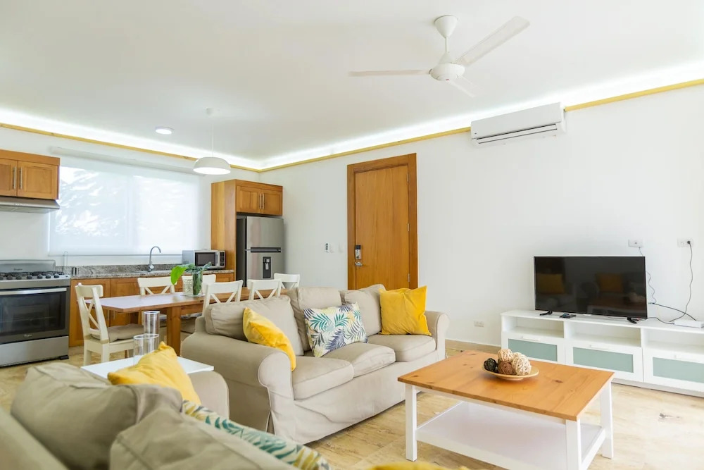 Sosua Ocean Village Properties by Calisto Stays