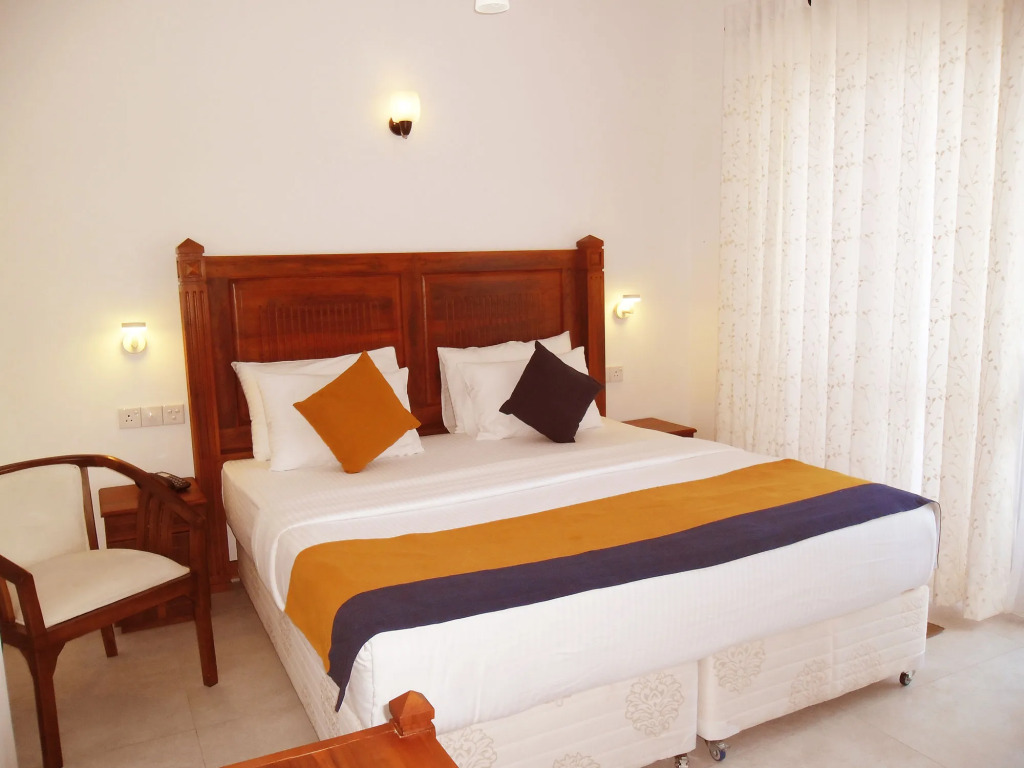 Hotel Yo Kandy