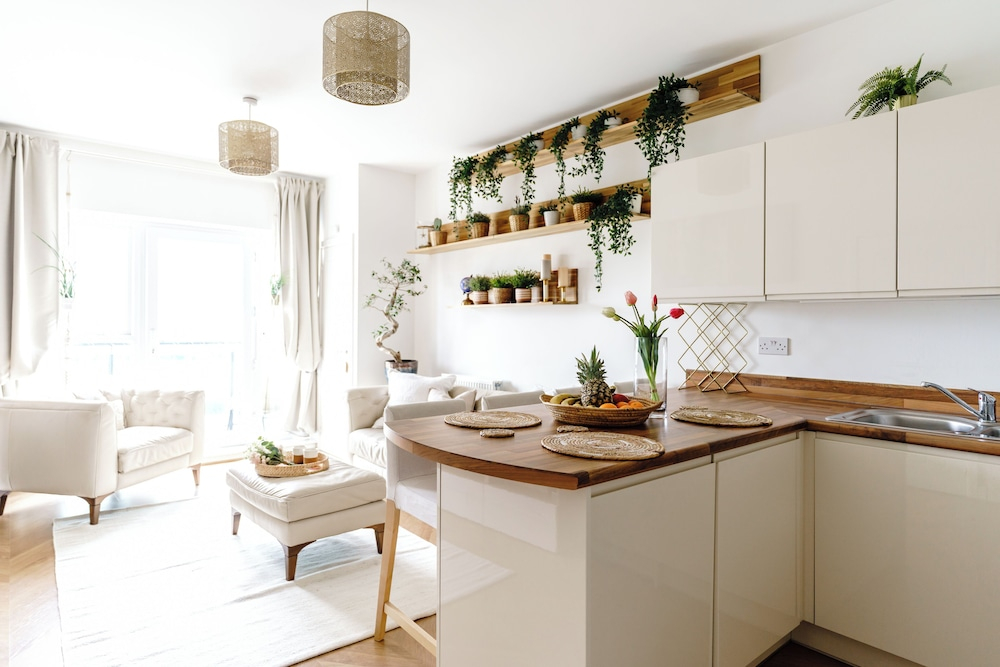 Riverfront Flat