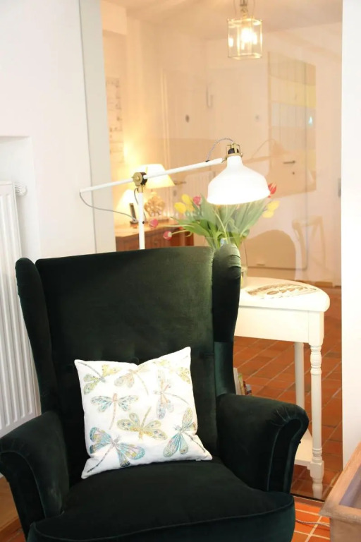 The Little Guesthouse
