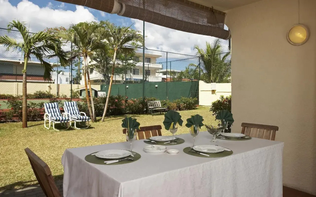 La Pointe Villas