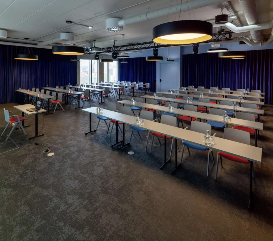 bmine Duesseldorf, WorldHotels Crafted