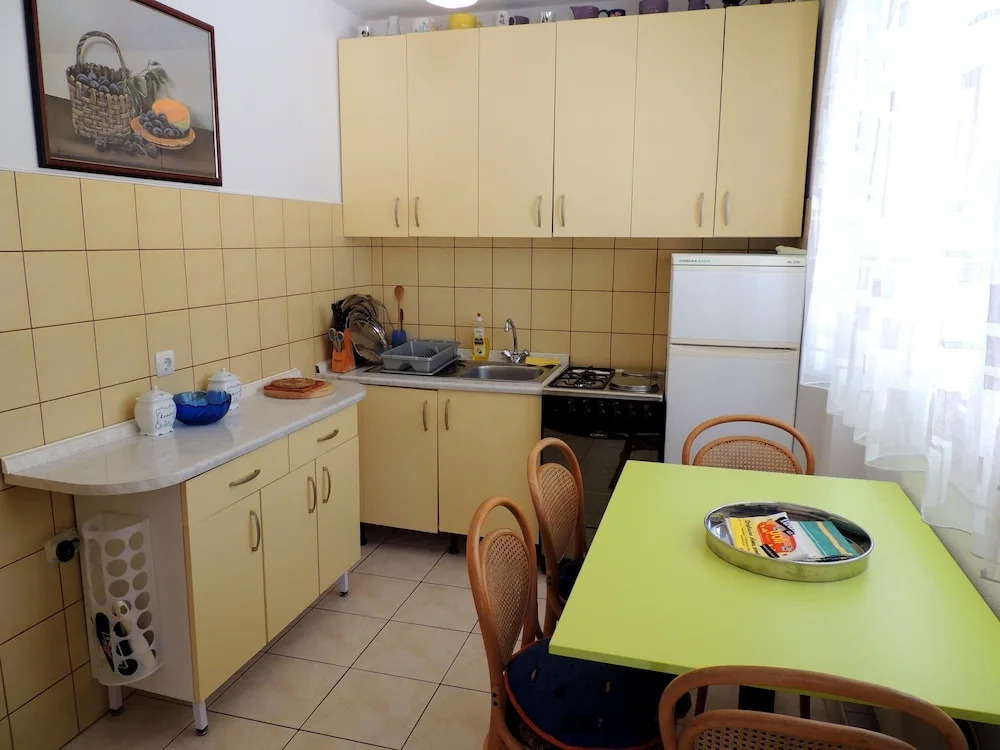 Apartment Borosak