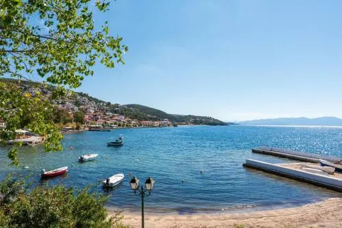 Guesthouse Kouvlaki