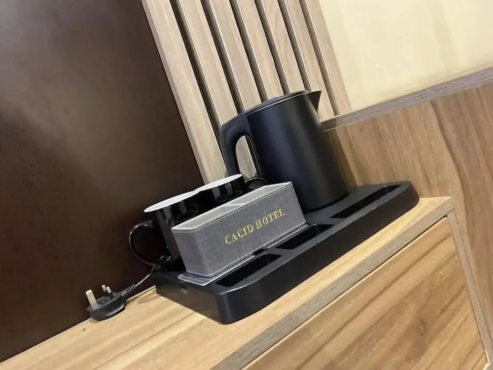 Cacid Hotels