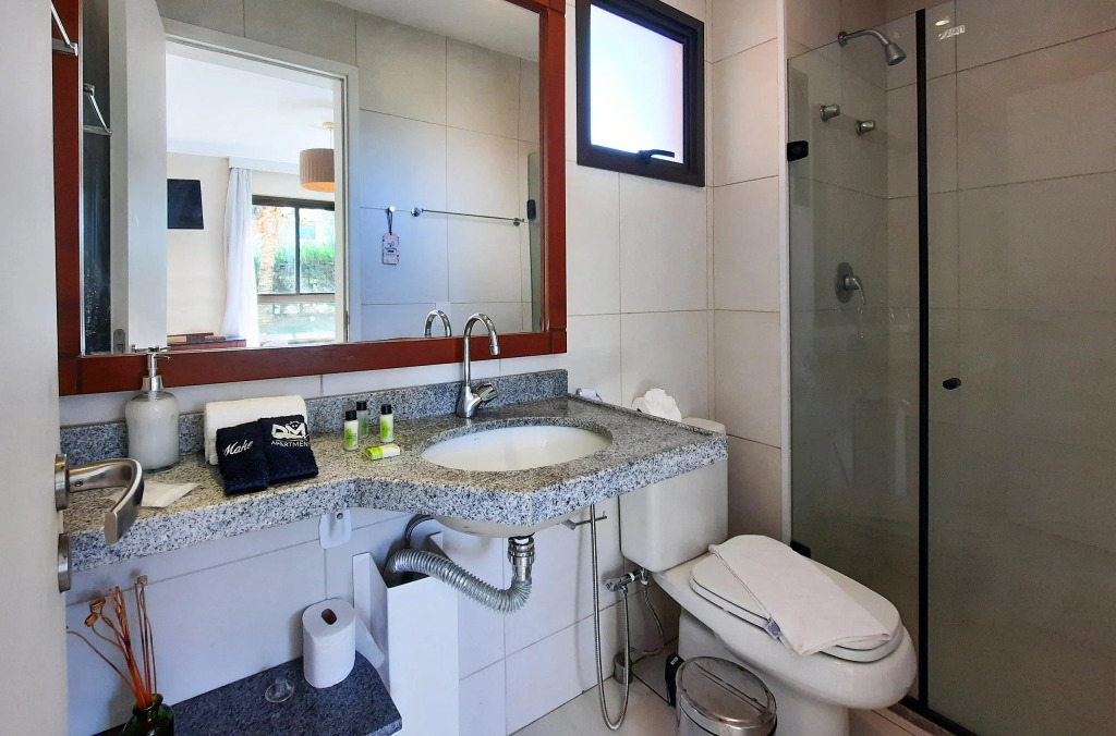 VG Sun Cumbuco 4 Pessoas Térreo Lado Piscina by DM Apartments
