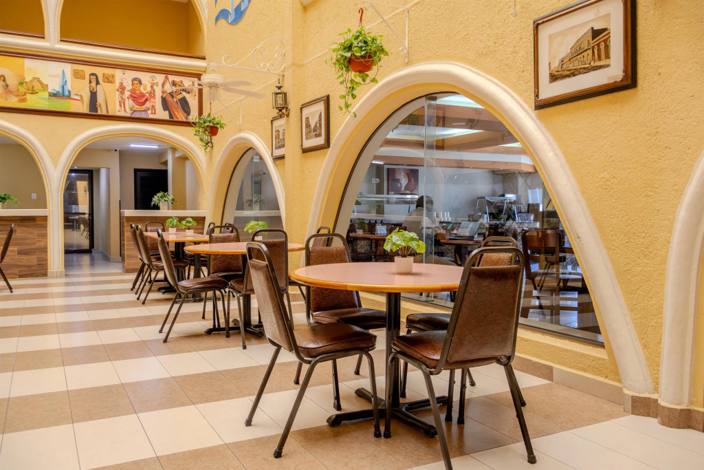 Best Western Hotel Plaza Matamoros