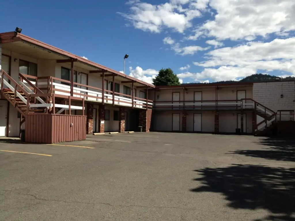 Rodeway Inn