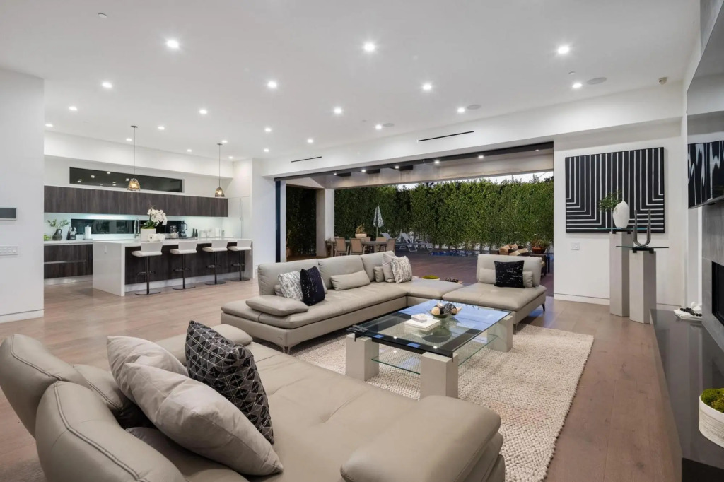 Villa California